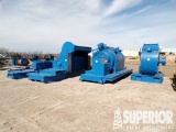 NATIONAL OILWELL 1625M Drawworks Package Lots 1081
