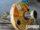 (13-2) INTERNATIONAL Mdl A6 Kelly Spinner