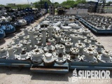 (3-144) (70+) Various Size Spools, 2-1/16