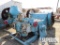 NATIONAL 8-P-80 800HP Triplex Mud Pump w/ Forged S