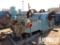 NATIONAL 8-P-80 800HP Triplex Mud Pump w/ Forged S