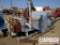 NATIONAL 8-P-80 800HP Triplex Mud Pump w/ Forged S