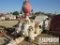 MID CONTINENT DB-700 Duplex Pump w/ Cast Fluid End