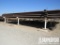 (3) Rng 2 Yard Pipe Racks, EA 42