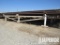 (3) Rng 2 Yard Pipe Racks, EA 42