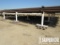 (4) Rng 2 Yard Pipe Racks, EA 42