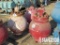 (3) Pulsation Dampeners, HYDRIL K-20 & (2) CONTINE