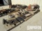 NATIONAL 9-P-100 Used Pump Parts, Mud Cross (Block