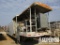 (x) Rig 34 Doghouse/Gen Trailer