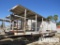 (x) 53'OAL Doghouse Trailer (No Gen) w/ 8'W x 27'L
