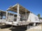 (x) 45'OAL Doghouse Trailer (No Gen) w/ 8'W x 28'L