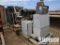 MARATHON 433RSL4019 350 KW AC Gen, S/N-MX183795091