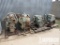 (4) DETROIT Diesel Engs, 4-53, 3-71 & (2) 3-53