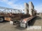 (x) 2008 SPCNS 40'OAL T/A Step Deck Trailer, VIN-C