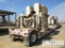 Rig 16 12'H Sub & Floor w/ Front & Back Bases, Sta