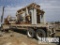 (x) 1966 FRUEHAUF 8'W x 40'L T/A Float, VIN-VVG371