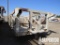 Shopbuilt Trailer-Mtd Hyd Pipe Tub, 42