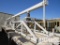 Set of 6'H x 20'L Hyd Casing Racks (Sitting on Tra