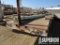 (x) 1956 FRUEHAUF 8'W x 44'L T/A Catwalk Trailer,