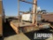 (x) 1996 SPCNS 8'W x 38'L T/A Catwalk Trailer, VIN