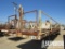 (x) 1984 GREAT DANE 8'W x 45'L Catwalk Trailer, VI