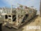 4'H x 8'W x 27'L 154-Bbl Portable Mud System w/ SS