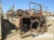 4'H x 8'W x 30'L 170-Bbl Portable Mud System w/ SS