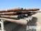 3715Ft (86 Jts) TEXAS STEEL 4