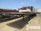 (x) 1989 LUFKIN LM-100 8'W x 45'L T/A Float, VIN-1