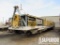 (x) FORUM PWS-2250 Modified Hyd Catwalk (Pushes On