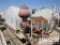 NATIONAL 8-P-80 Triplex Mud Pump w/ Forged Steel F