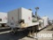 NATIONAL 8-P-80 Triplex Mud Pump w/ Forged Steel F