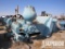 NATIONAL 10-P-130 1300HP Triplex Mud Pump w/ SOUTH