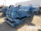 NATIONAL 9-P-100 1000HP Triplex Mud Pump w/ Forged