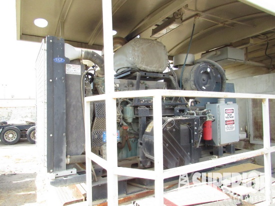 MARATHON 435PSL4019 350 KW AC Gen