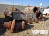 NATIONAL 9-P-100 Pump Case & Eccentric Gear
