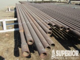 (11) Slick Drill Collars w/ 3-1/2