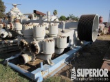 IDECO MM-700 Duplex Pump w/ Forged Steel Fluid End