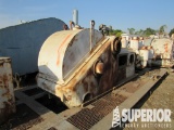 GARDNER DENVER FXQ Duplex Pump w/ MATTCO Fluid End