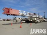 CHALLENGER 360 D/D Drawworks w/ 7/8