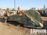 GARDNER DENVER GXP Duplex Pump w/ Forged Steel Flu