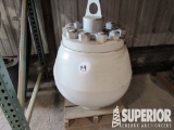 KAUNA 20-Gal 5000# Pulsation Dampener (UNUSED)