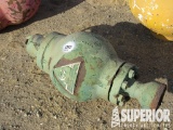 (3) CONTINENTAL EMSCO Pulsation Dampeners, PD-2 &