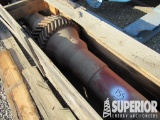 NATIONAL 8-P-80 Pump Parts, (6) Discharge Modules,