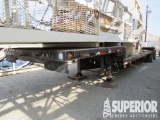 (x) 1998 DOONAN 482DB14 48'OAL Tandem Spread Axle