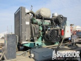 MARATHON 433RSL4019 350 KW AC Gen, S/N-WA558476040