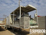 (x) Rig 32 Doghouse/Gen Trailer
