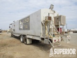 (x) Rig 2 Doghouse/Gen Trailer