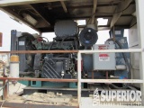 MARATHON 435PSL4019 350 KW AC Gen