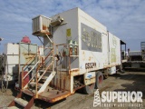 (x) Rig 26 Doghouse/Gen Trailer w/ HANCO 100RF44DW